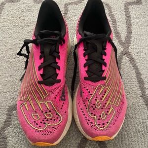 New Balance Fuel Cell RC Elite Womens 8